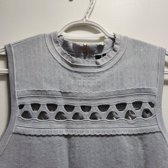 Marciano Lucca Sweater Dress - Picture 4 of 5